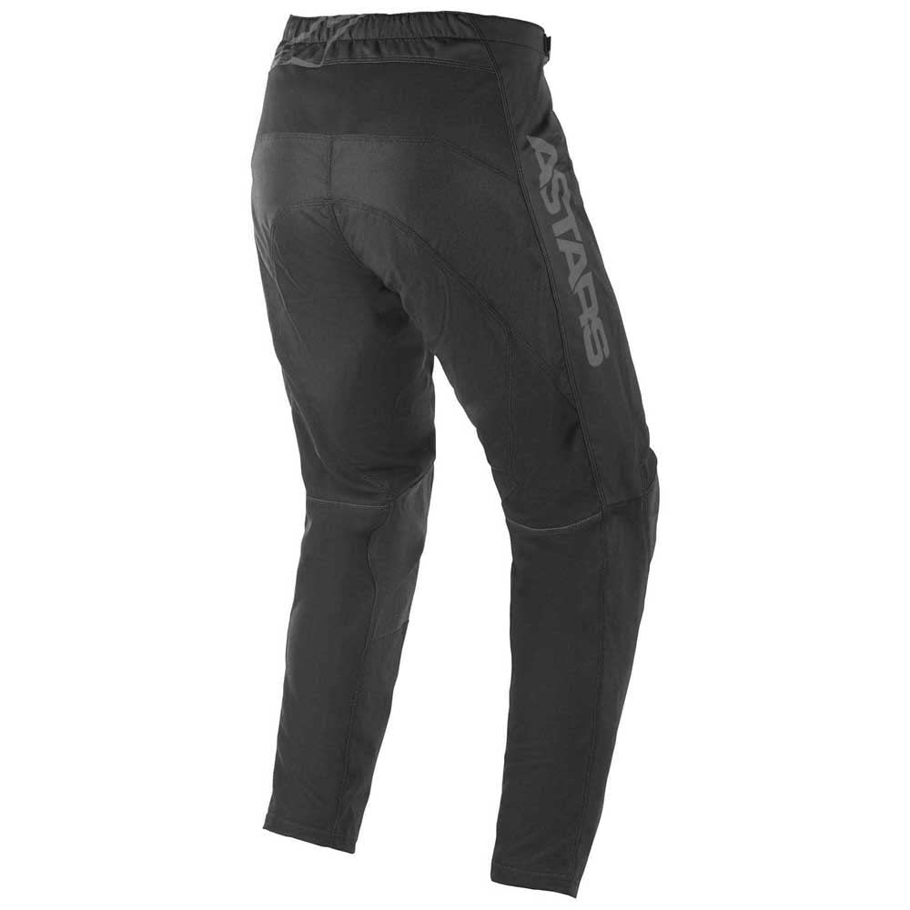 Amazon.com: Alpinestars Fluid Graphite Motocross Pants Lightweight